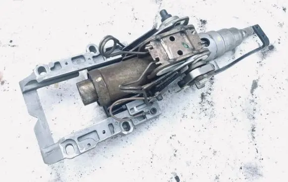 Audi A4 S4 B5 8D Steering wheel axle 8d1419502j 284762