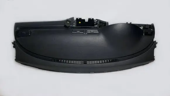 Volkswagen PASSAT B6 Dashboard