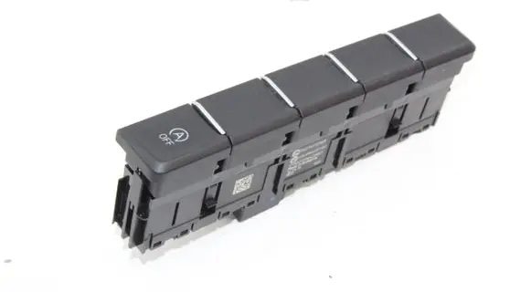 Skoda Superb B8 (3V) Engine start stop button switch 3V2927238R