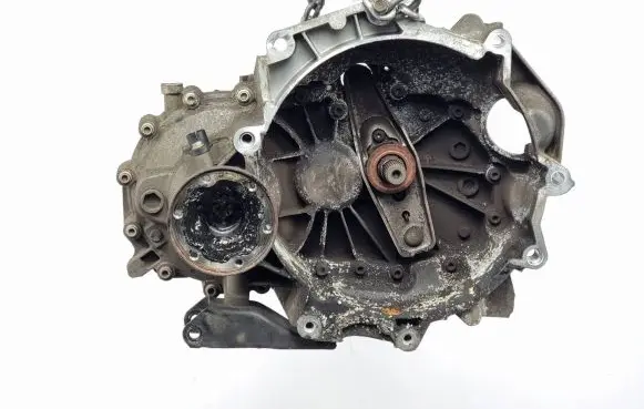 Skoda Rapid (NH) Manual 6 speed gearbox PRN