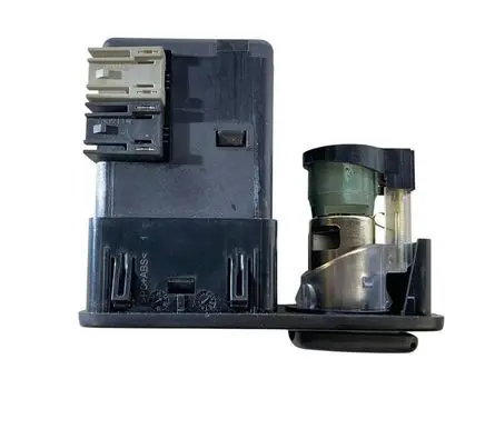 Jeep Cherokee USB control unit 68146071AC 13918827 121313