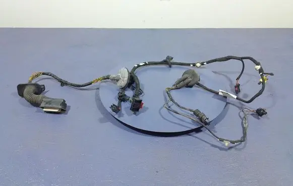 Audi A6 Allroad C6 Other wiring loom 4G5971030BC