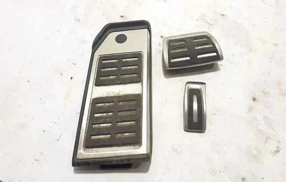 Audi Q8 Other brake parts 