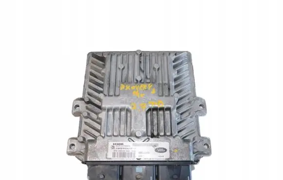Land Rover Discovery 3 - LR3 Engine control unit/module NNN500560