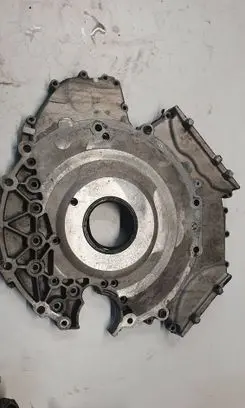 Audi Q7 4L Timing chain cover 057103173t