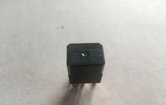Mazda CX-3 Other relay ACM33221M39