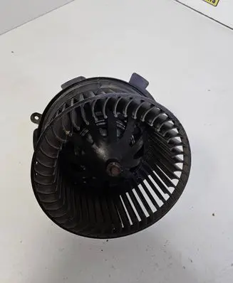 Peugeot 206 Heater fan/blower 64245