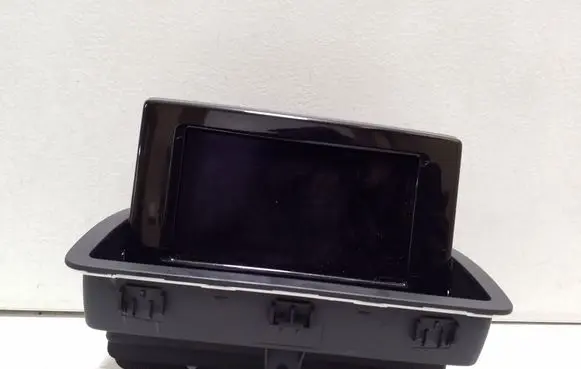 Audi Q3 8U Screen/display/small screen 8U0857273A