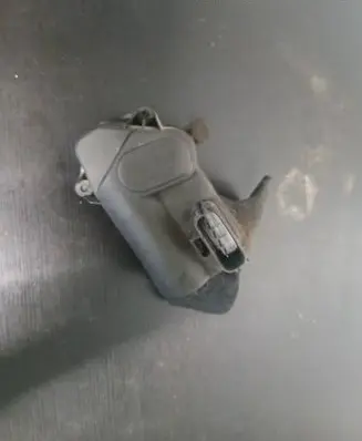 Volvo S60 Intake manifold valve actuator/motor 30756100