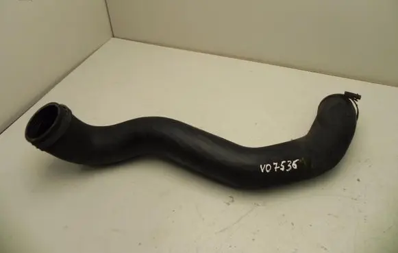 Ford Galaxy Air intake hose/pipe BE286L120310 VD7536