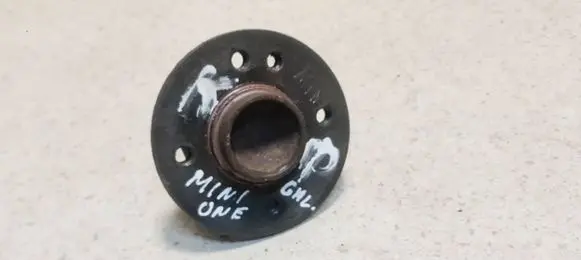 Mini One - Cooper R50 - 53 Rear wheel ball bearing 