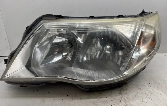Subaru Forester SH Headlight/headlamp