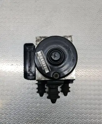 Audi A3 S3 8P ABS Pump 10096003433 00009322D0 1K0907379D