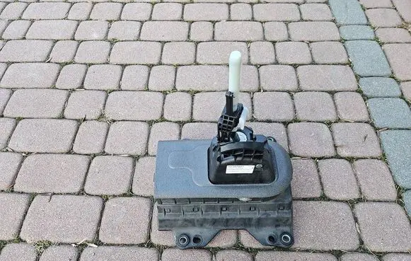 Opel Adam Gear selector 55347447-