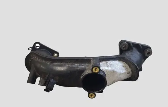 Peugeot 508 Intercooler hose/pipe 967494238000