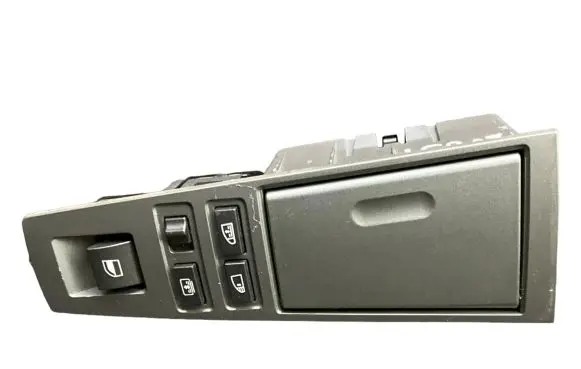 BMW 7 E65 E66 Electric window control switch 7024607 100014411 6919880