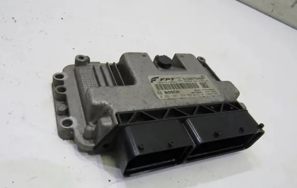 Fiat 500 Engine control unit/module ECU