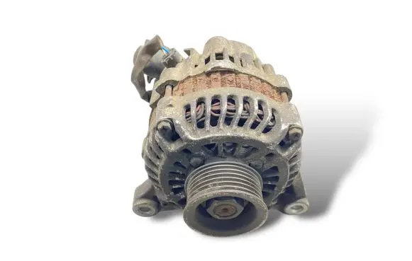 Peugeot 206 Generator/alternator 9638275880 A005TA6291ZEB
