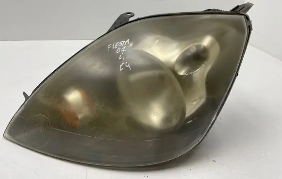 Ford Fiesta Headlight/headlamp 6S6113W030AE 0301224311