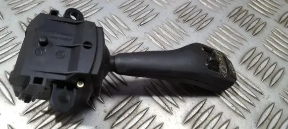 BMW X5 E53 Wiper control stalk 8375408 01204030