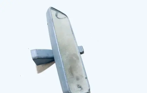 Fiat Bravo - Brava Rear view mirror (interior) E30143741