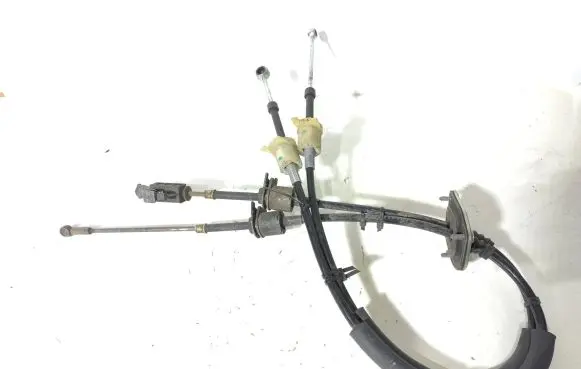 Alfa Romeo 159 Gear shift cable linkage 5069390100