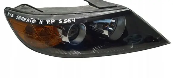 KIA Sorento Headlight/headlamp
