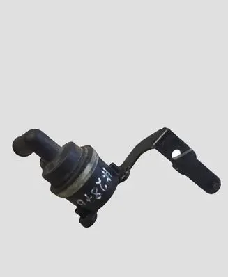 Skoda Yeti (5L) Electric auxiliary coolant/water pump 5N0965561A 12402100302