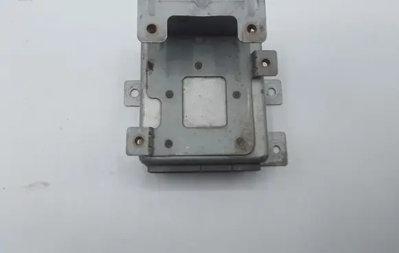 SsangYong Rexton Door central lock control unit/module 8711008400 97RA010015