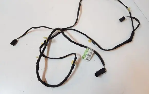 Ford Mustang VI Other wiring loom GR3T13A840DB G281T