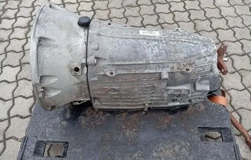 Mercedes-Benz C W205 Automatic gearbox A2052704202