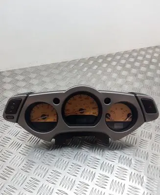 Nissan Murano Z50 Speedometer (instrument cluster) 68240CA000