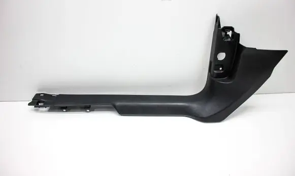 Audi Q3 F3 (A) pillar trim 83B867271