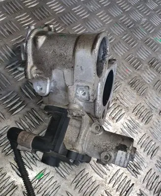 Renault Modus EGR valve 8200282949