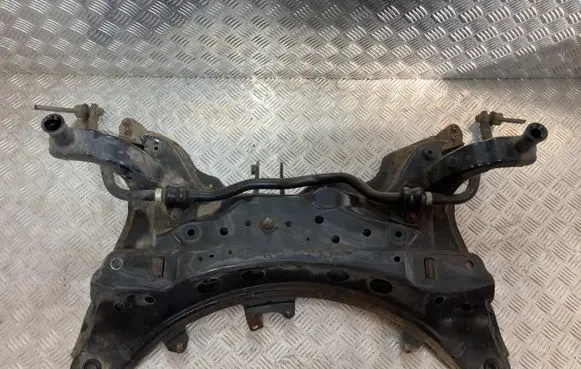 Toyota Prius (XW50) Front axle beam PK16001