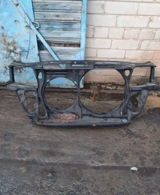 Audi A4 S4 B5 8D Radiator support slam panel