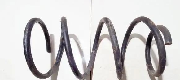 Toyota Corolla E120 E130 Front coil spring