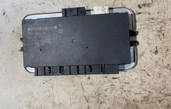 BMW 7 F01 F02 F03 F04 Light module LCM 9210399