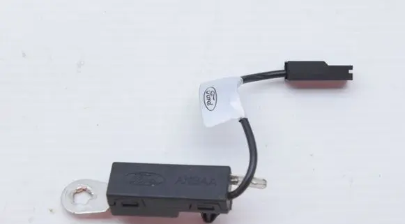 Ford Focus Sound amplifier JX7T18K891CBORG