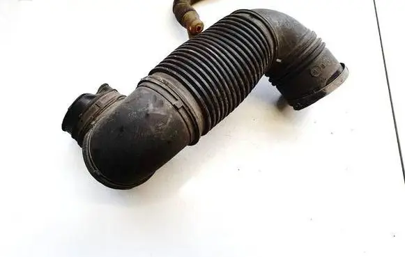Peugeot 406 Air intake hose/pipe 9625832180