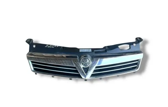 Opel Astra H Front grill 13225789 13225788