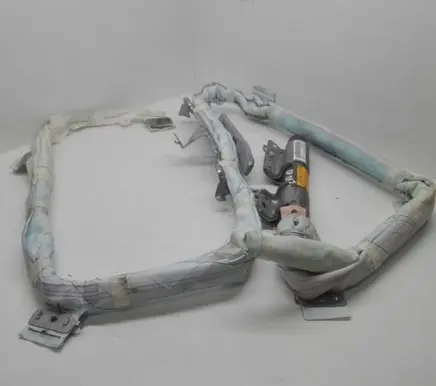 Mitsubishi Lancer Evolution Roof airbag TG08E03001