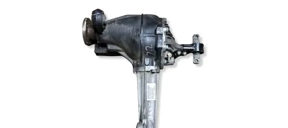 Jeep Grand Cherokee (WK) Front differential P52111369AC