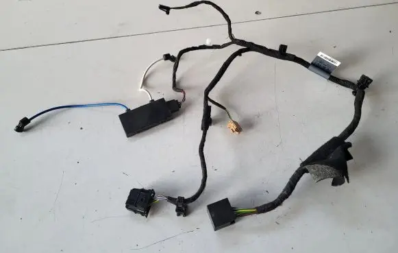 Audi A5 Other wiring loom 8W7971449D 8W7959121