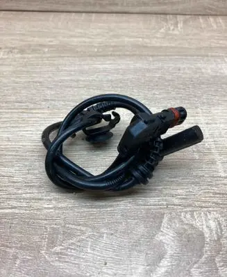 ABS brake wheel speed sensor
