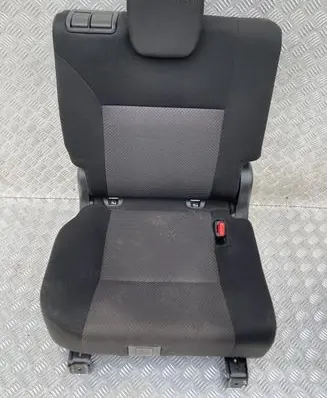 Suzuki Ignis Second row seats PK11471