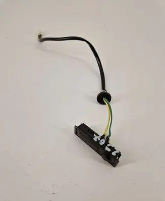 Nissan X-Trail T32 Tailgate opening switch 