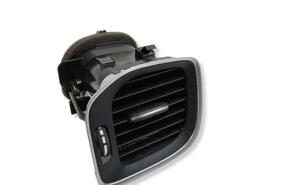 Volvo V60 Dashboard side air vent grill/cover trim 1281851