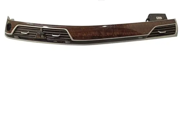 BMW 7 G11 G12 Dashboard center trim panel 64229329954 9329954 64222495432