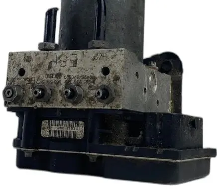 Audi A4 S4 B8 8K Master brake cylinder 8K0907379BG 8K0614517EE 0265235345